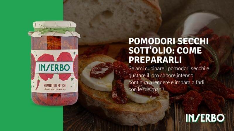 Come preparare i pomodori secchi in casa: ecco i segreti