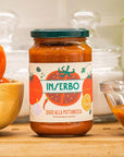 Sugo pronto alla Puttanesca