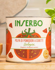 Polpa di pomodoro Biologica