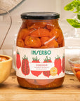 Pacchetella di Pomodorino del Piennolo del Vesuvio DOP