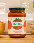 Sugo pronto alla Siciliana