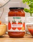 Pomodorini di Agerola in succo