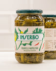 Friarielli Napoletani