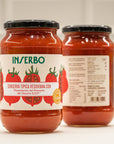 Pomodorino del Piennolo del Vesuvio DOP in succo