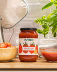 Pomodorini di Agerola in succo