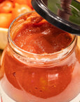 Pomodorino del Piennolo del Vesuvio DOP in succo