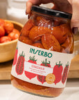 Pacchetella di Pomodorino del Piennolo del Vesuvio DOP