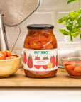 Pacchetella di Pomodorino del Piennolo del Vesuvio DOP