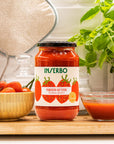 Pomodoro Datterino in salsa