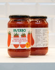 Pomodoro pelato San Marzano DOP in succo