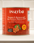 Pomodoro San Marzano DOP in succo