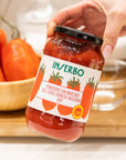 Pomodoro pelato San Marzano DOP in succo
