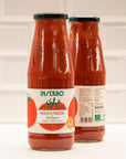 Passata di pomodoro Biologica