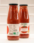 Passata di pomodoro Biologica