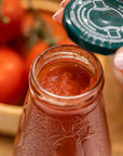 Polpa di pomodoro Biologica