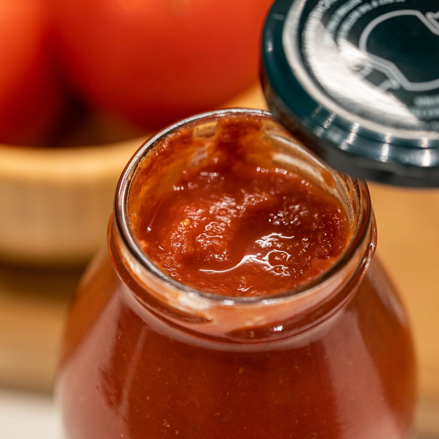 Polpa di pomodoro Biologica