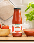 Passata di pomodoro Biologica