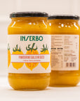 Pomodorini Gialli in succo