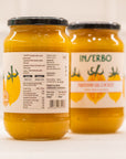 Pomodorini Gialli in succo