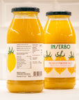 Passata di pomodorini Gialli