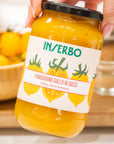 Pomodorini Gialli in succo