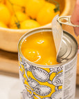 Pomodorini Gialli in succo