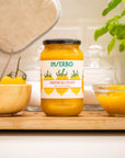 Pomodorini Gialli in succo