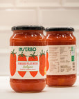 Pomodori pelati Biologici in succo