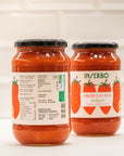 Pomodori pelati Biologici in succo