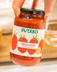 Pomodoro Datterino in salsa