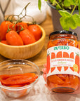 Filetti di pomodori Biologici al naturale