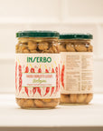 Fagioli Borlotti Biologici