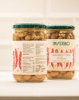Fagioli Borlotti Biologici