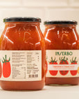 Pomodorino di Corbara in succo