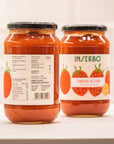 Pomodoro Datterino in salsa
