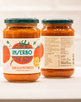 Sugo pronto alla Puttanesca