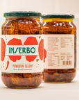 Pomodori secchi