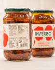 Pomodori secchi