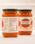 Ready-made arrabiata sauce