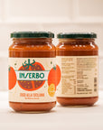 Sugo pronto alla Siciliana