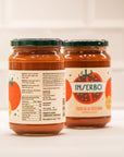 Sugo pronto alla Siciliana