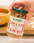 Fagioli Borlotti Biologici