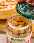 Fagioli Borlotti Biologici