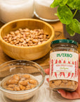 Fagioli Borlotti Biologici