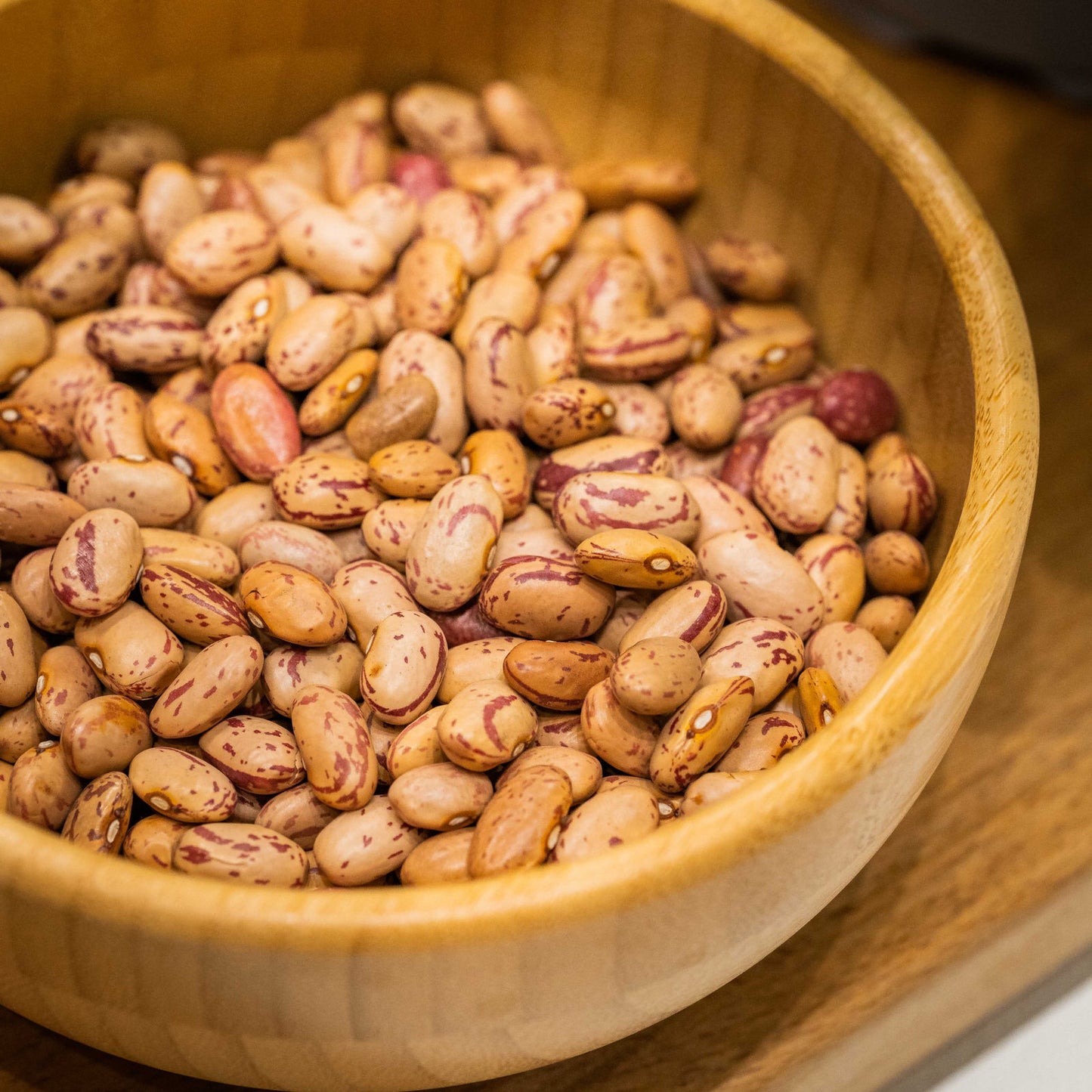 Fagioli Borlotti Biologici