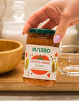 Lenticchie al pomodoro Biologici