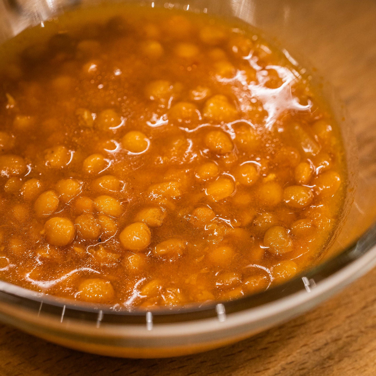 Lenticchie al pomodoro Biologici