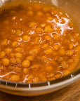 Lenticchie al pomodoro Biologici