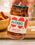 Pomodori secchi