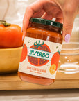 Sugo pronto alla Siciliana